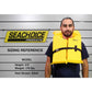 Type II Life Vest - Adult, Yellow